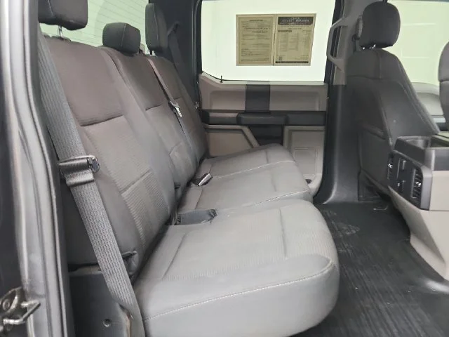 Used 2017 Gray Ford XL image 33