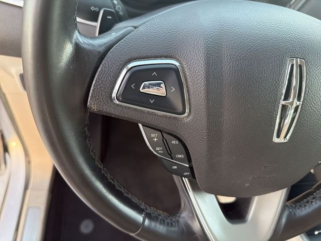 2019 Lincoln MKC Select - Photo 17