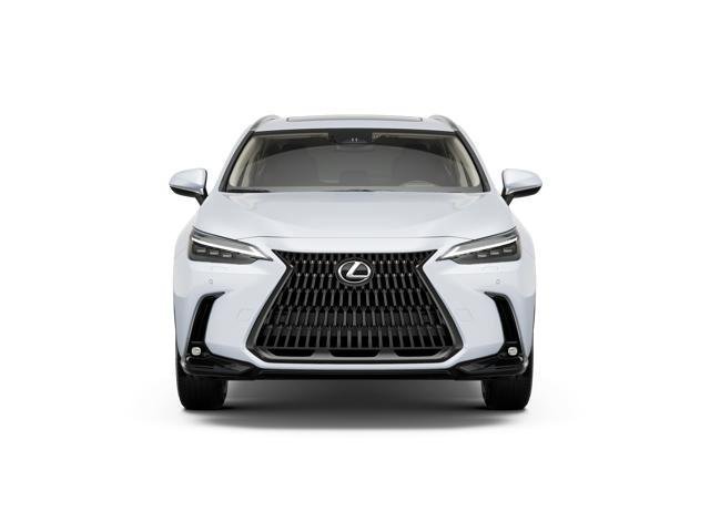 New 2026 Ultra White Lexus  350 LUXURY AWD image 19