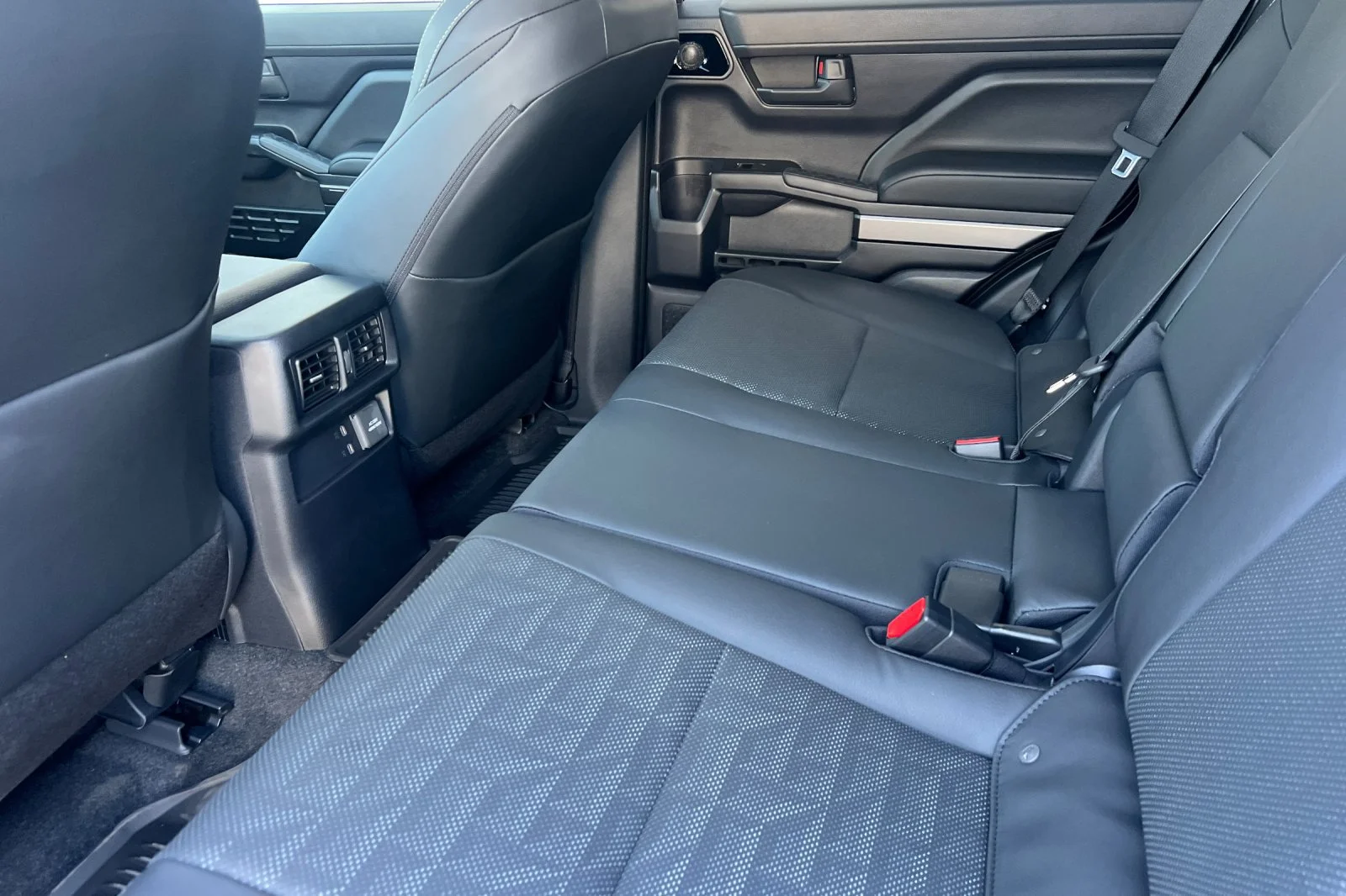 New 2026 Cutting Edge Toyota  TRD Off-Road Premium image 8