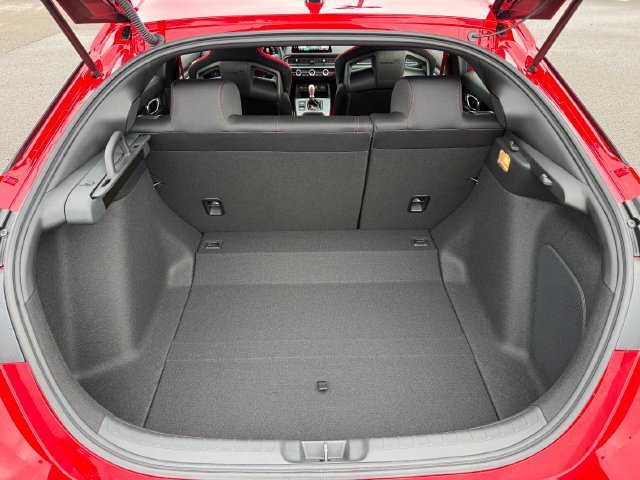 New 2026 Rallye Red Honda  image 14