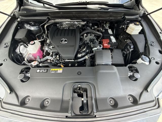 Certified Used 2023 Gray Lexus 350 Premium image 27