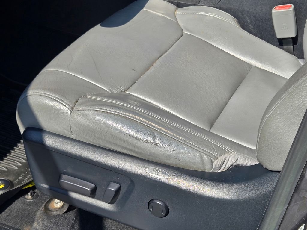 2017 Toyota Tundra Limited - Photo 31
