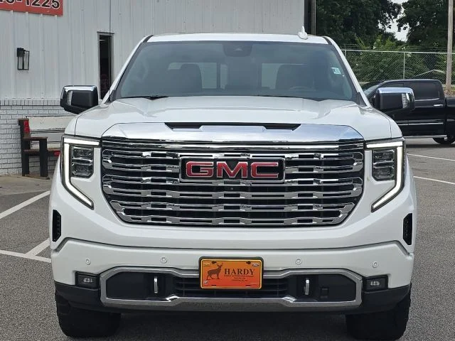 2022 GMC Sierra 1500 Denali Denali - Photo 8