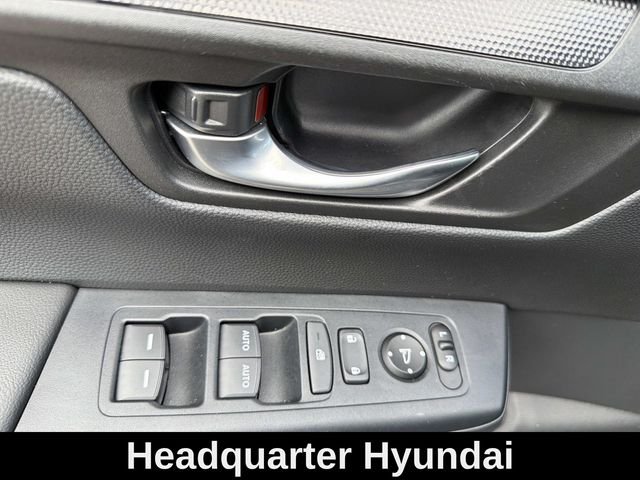 Used 2025  Honda Sport image 8