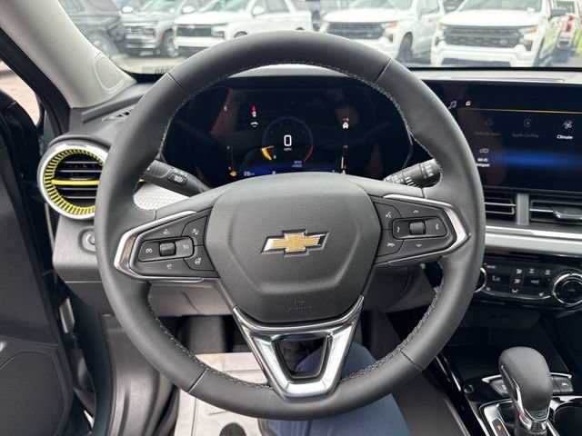 New 2026 Cypress Gray Chevrolet LT image 29