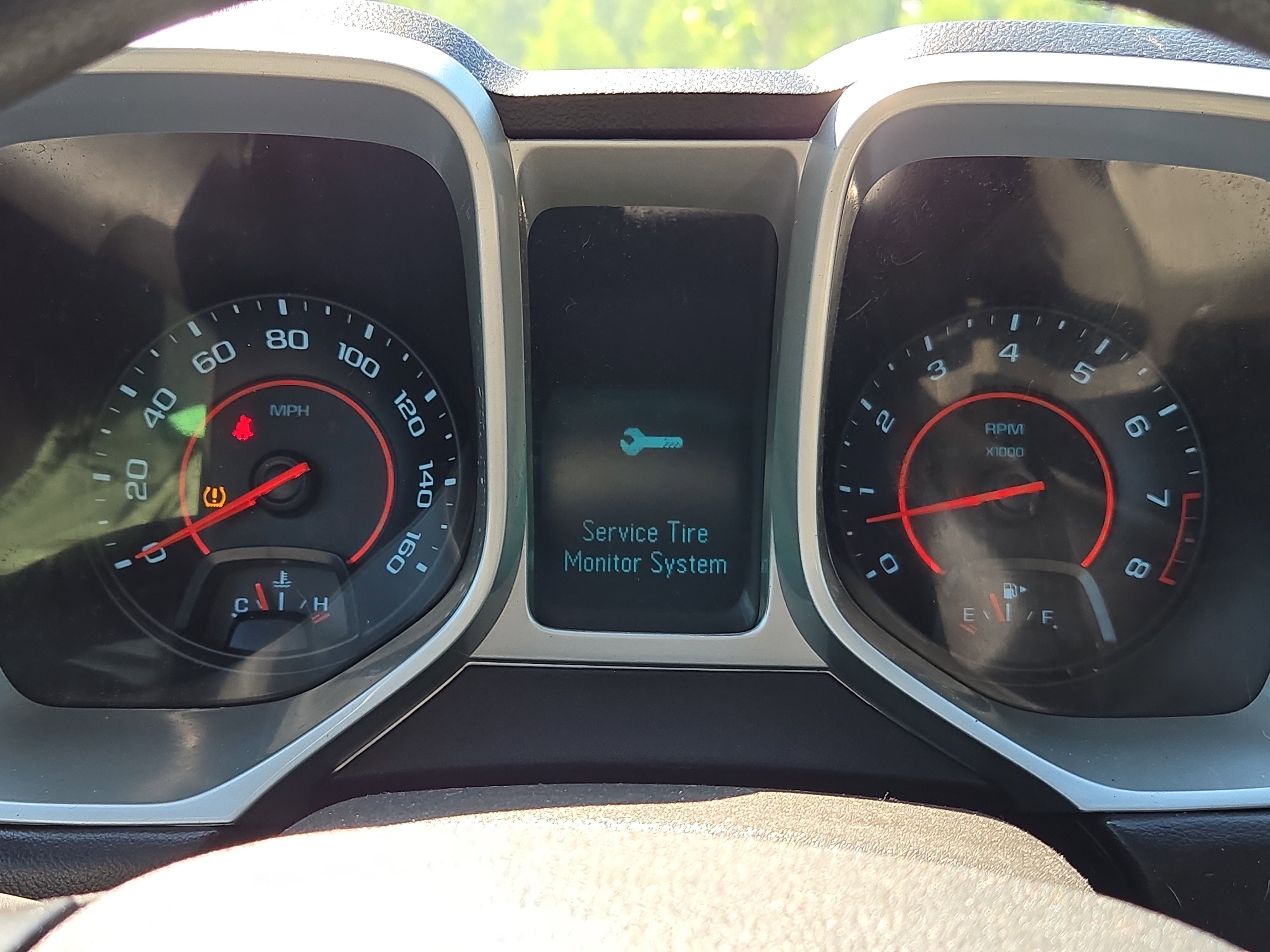 Used 2012 Black Chevrolet 1LT image 29