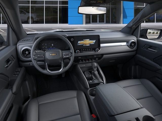2026 Chevrolet Colorado LT - Photo 15