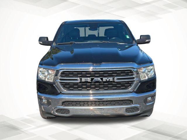 Used 2022 Black Ram Big Horn/Lone Star image 9