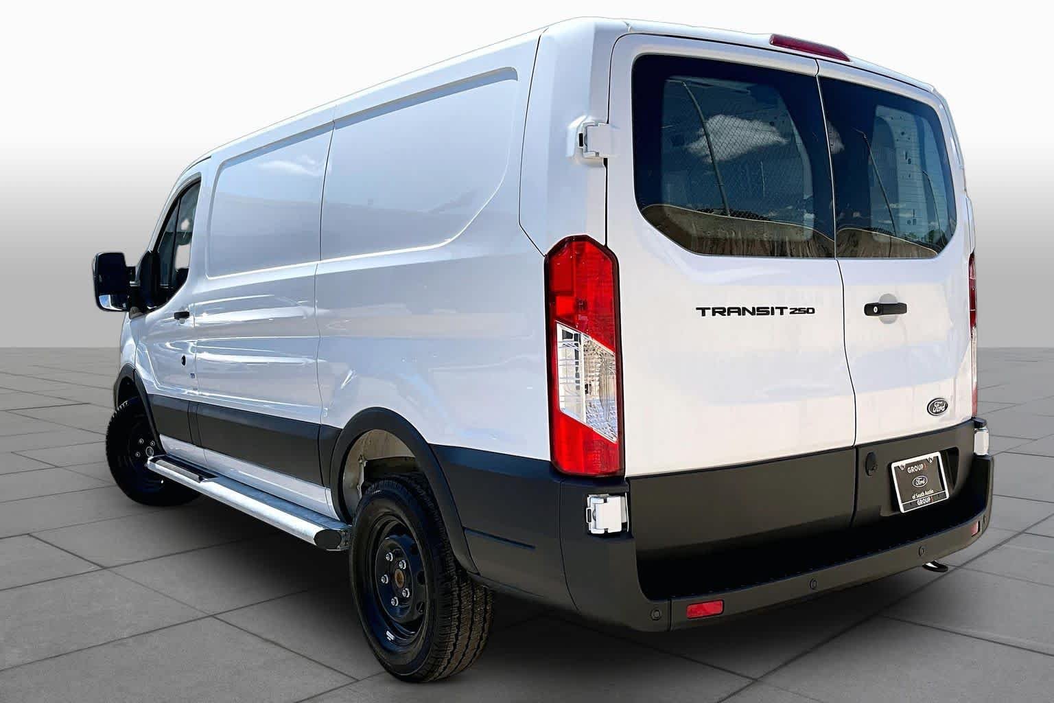 Used 2026 Oxford White Ford  image 12