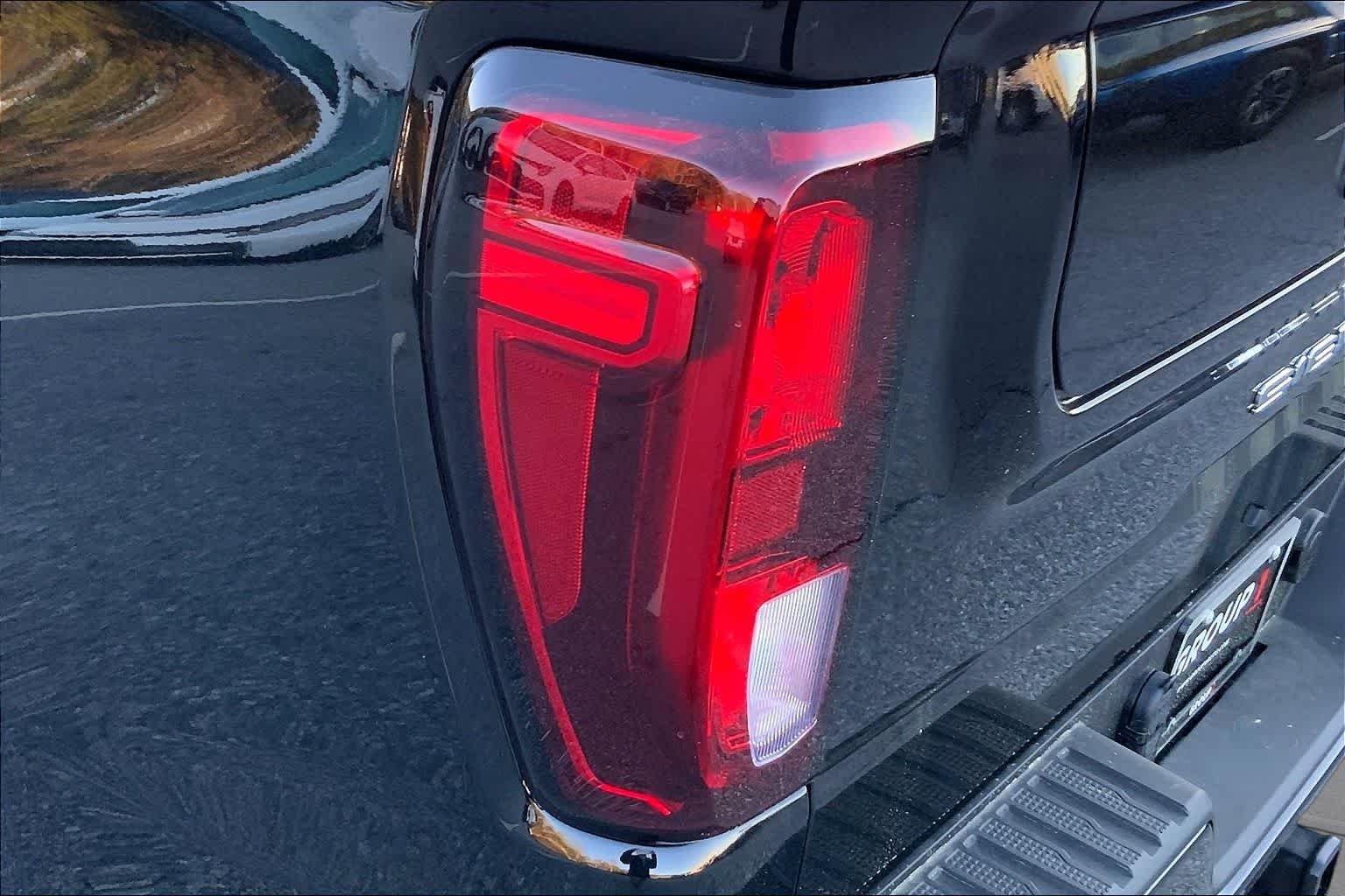 2026 GMC Sierra 1500 Elevation - Photo 14