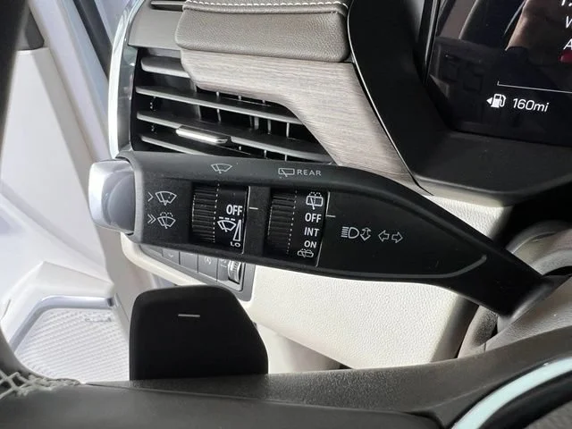 New 2027 Glacier White Tricoat GMC Denali image 38