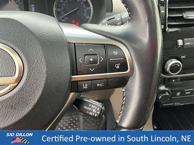 Certified Used 2022 Starfire Pearl Lexus GX 460 Premium image 10