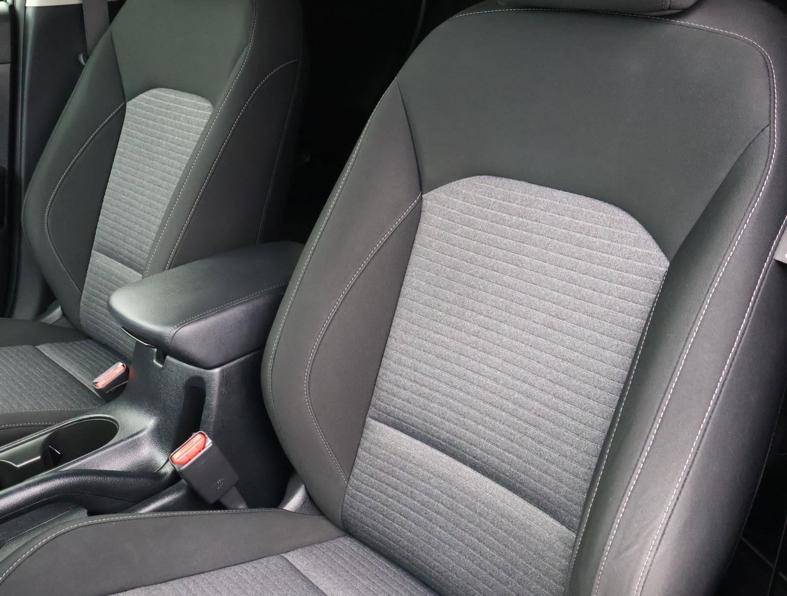 Used 2022 Gravity Gray Kia GT-Line image 13