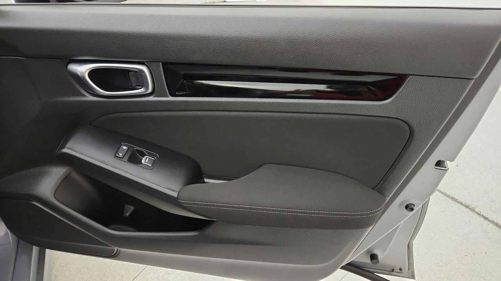 Used 2025 Gray Honda Sport Touring image 41