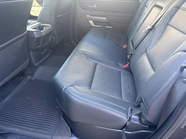 Used 2024 Gray Toyota SR5 image 18