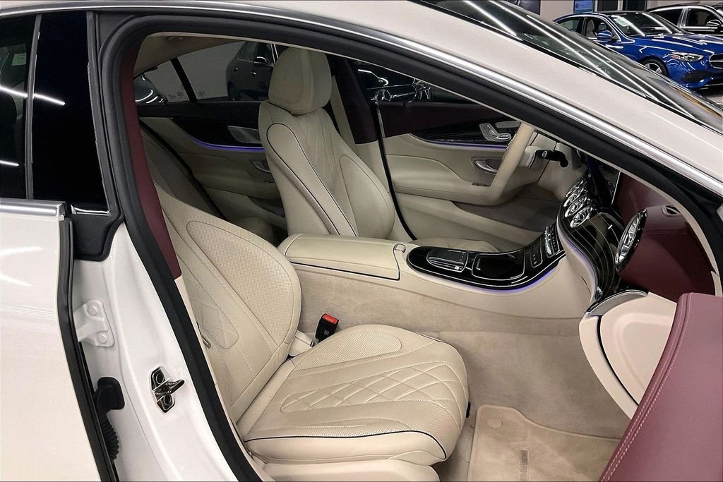 2023 Mercedes-Benz CLS-Class CLS 450 - Photo 7