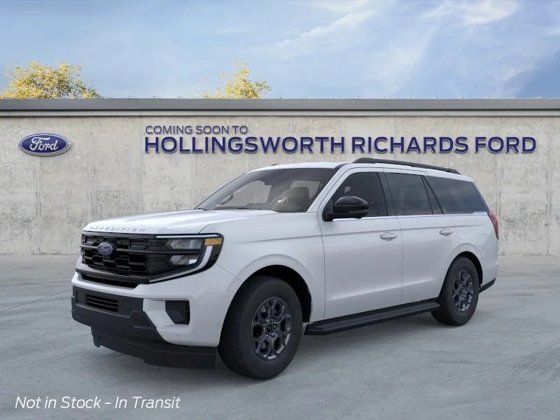 2026 Ford Expedition Active's photo
