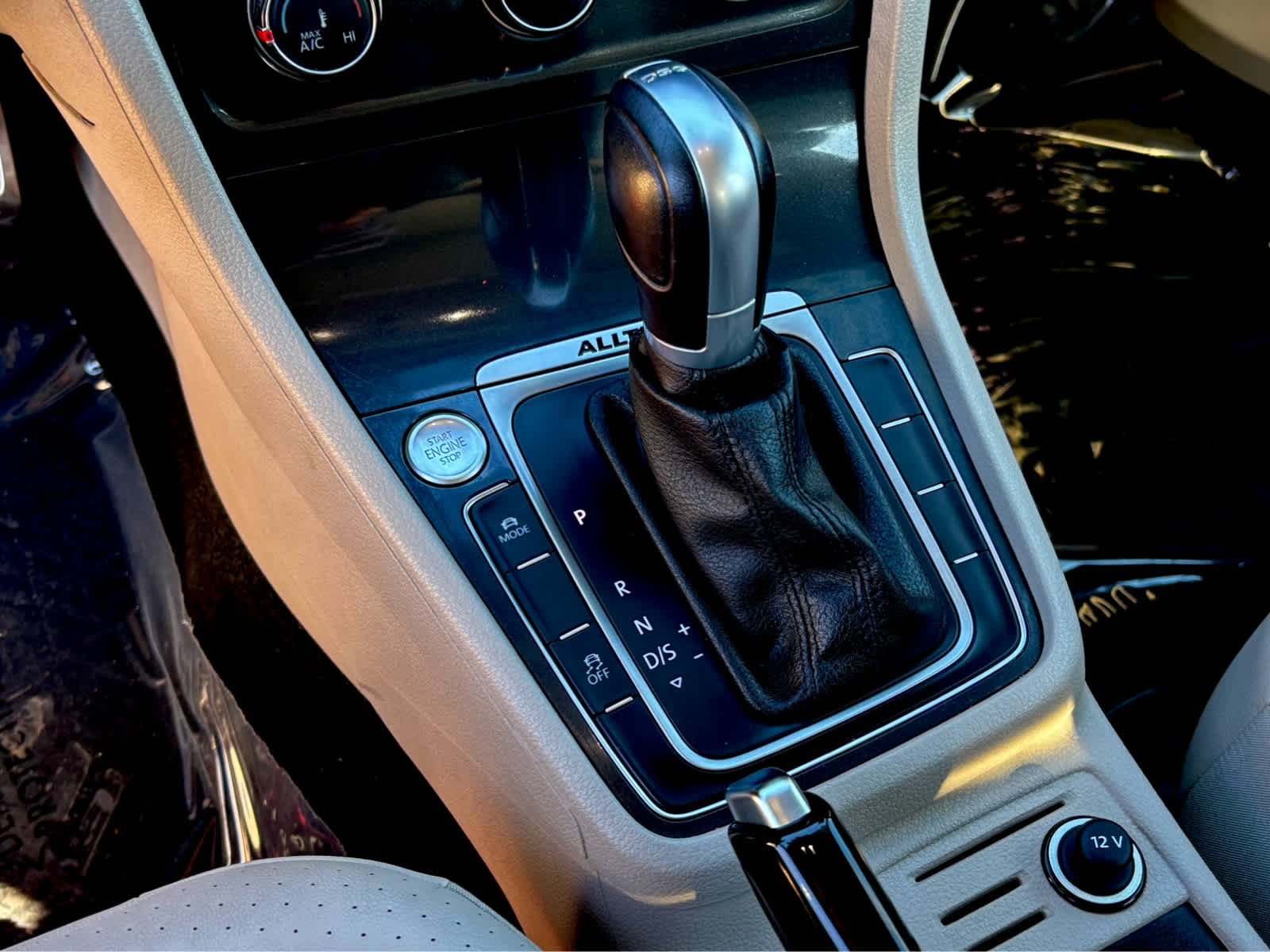 2018 Volkswagen Golf Alltrack Alltrack SE - Photo 21