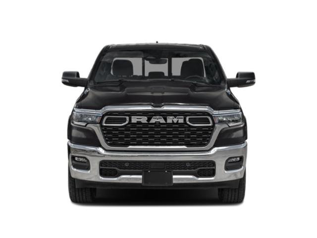 New 2027 Silver Zynith RAM BIG HORN image 4