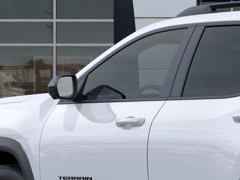 2026 GMC Terrain Elevation - Photo 12