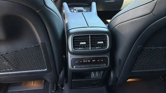 2022 Mercedes-Benz GLS GLS450 - Photo 21