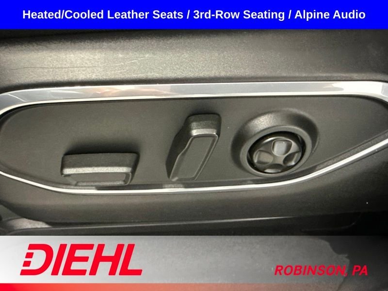 Used 2024 White Jeep Series III image 25