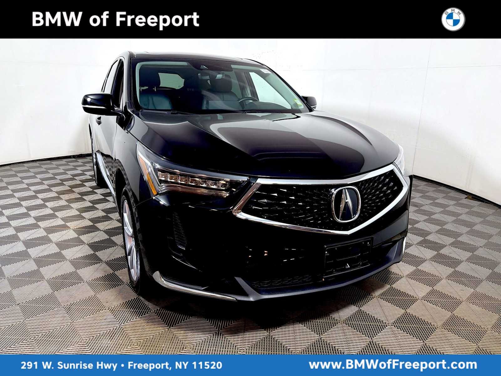 2024 Acura RDX