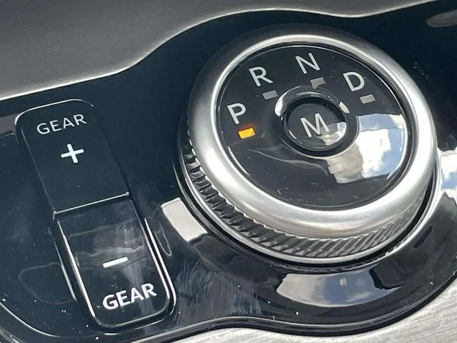 New 2027 Agate Black Metallic Ford MAX Platinum image 22