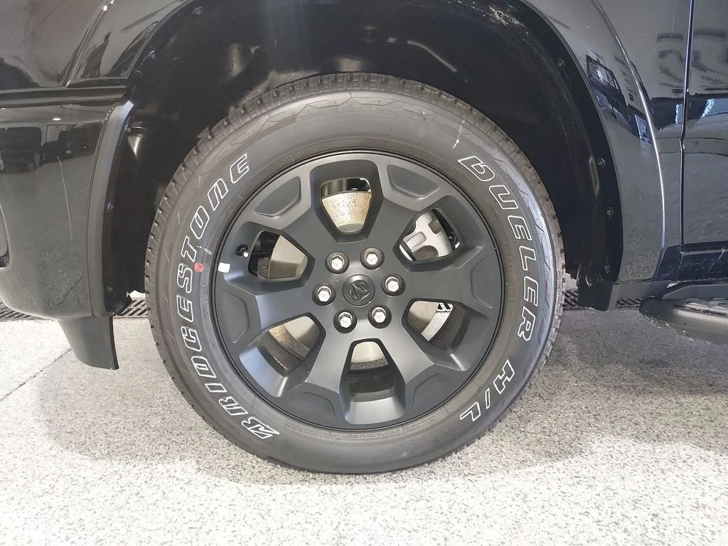 2026 RAM 1500 Big Horn/Lone Star - Photo 16
