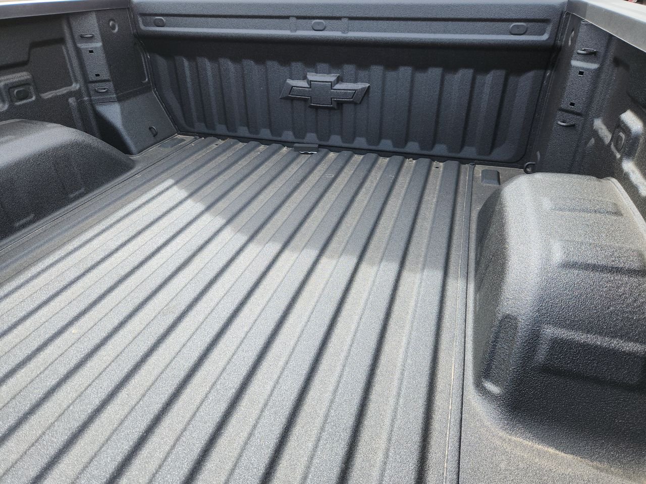 2026 Chevrolet Silverado 1500 RST - Photo 80