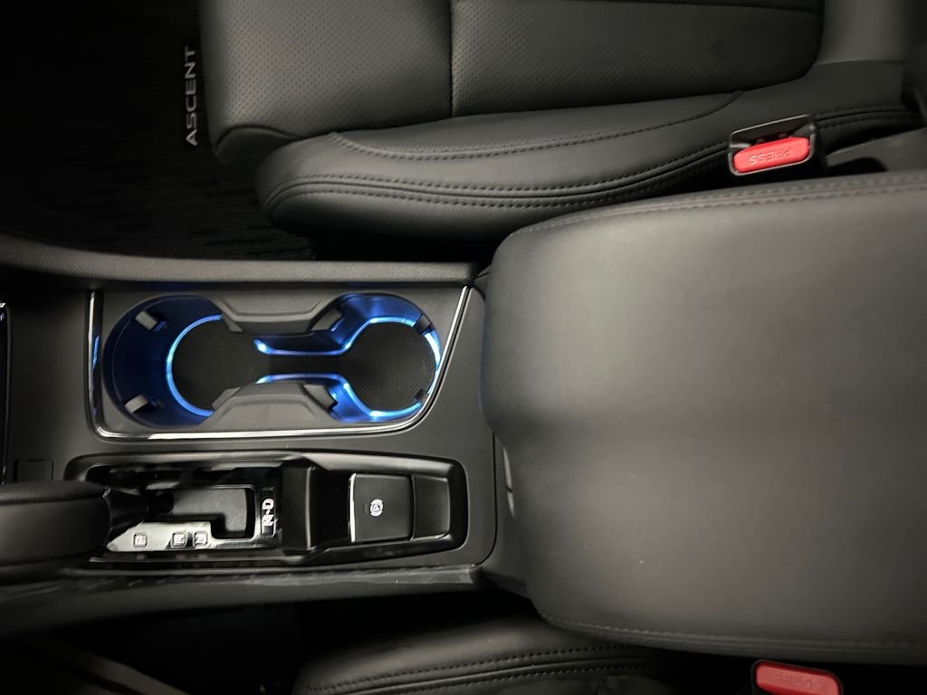 Used 2026 Blue Subaru Onyx Edition Touring image 23