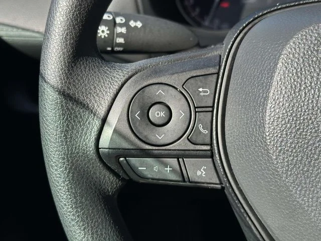 Used 2023 Ice Toyota LE image 20
