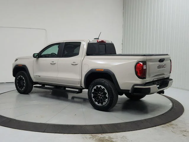 Used 2026 Beige GMC AT4 image 5
