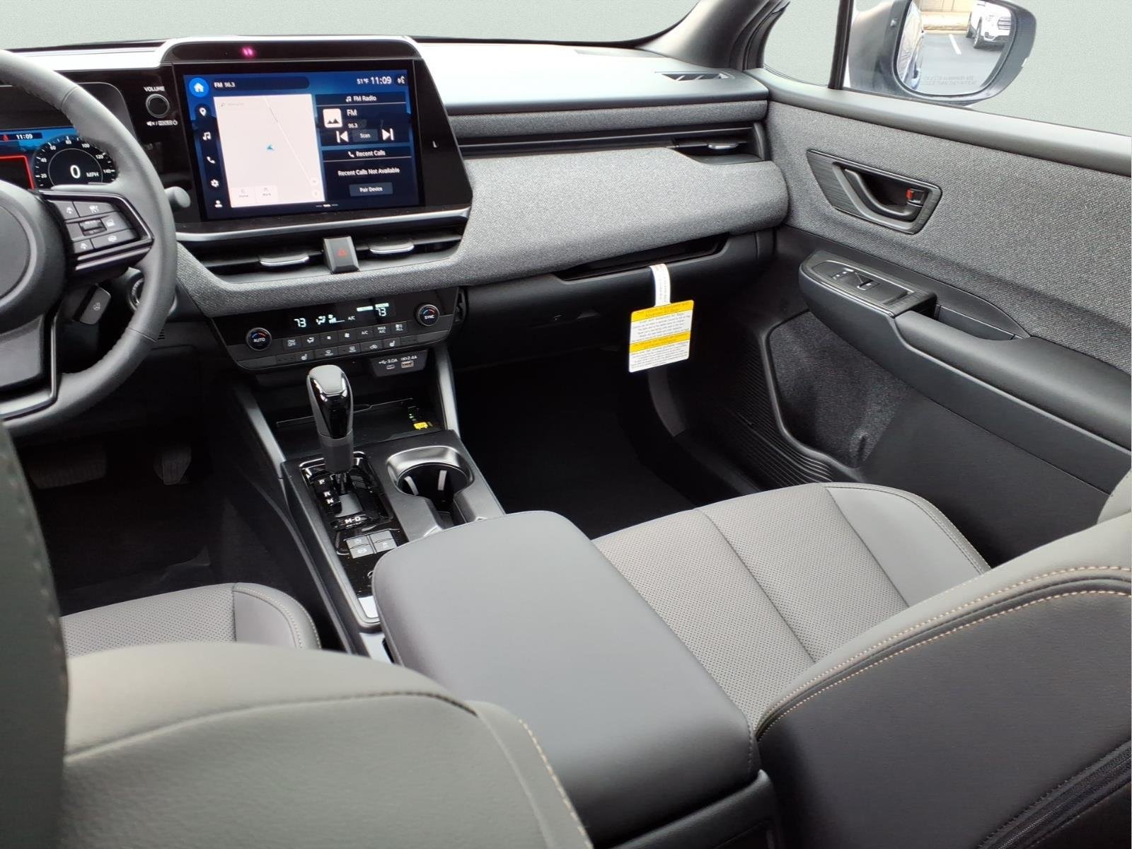 2026 Subaru Outback Limited - Photo 6