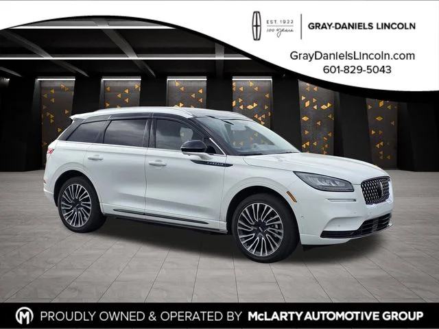 2022 Lincoln Corsair Grand Touring AWD's photo