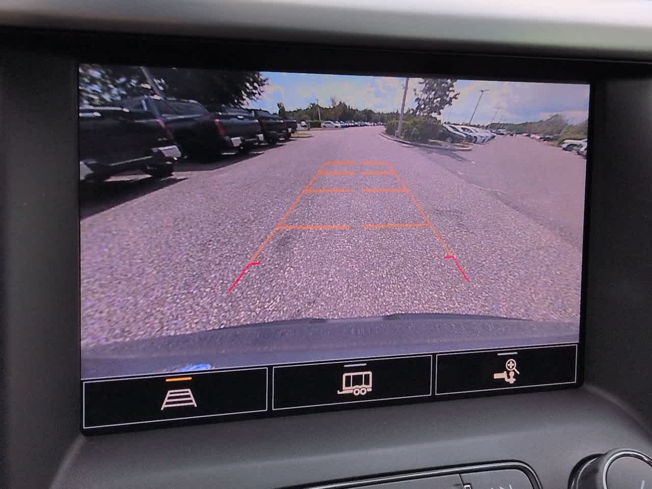 2021 GMC Acadia SLT - Photo 21