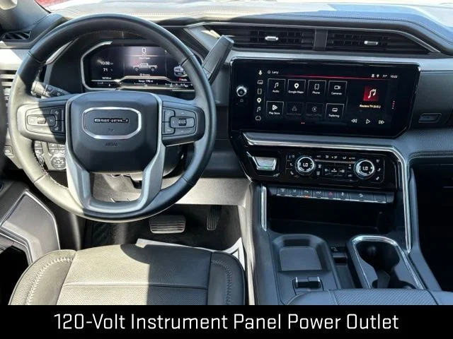 Certified Used 2024 White GMC Denali image 19