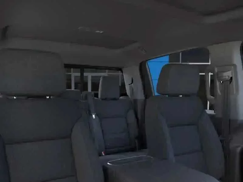 New 2026 DOWNPOUR METALLIC GMC Elevation image 13