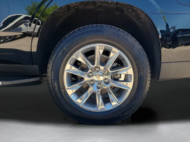 New 2026 Black Chevrolet Premier image 36