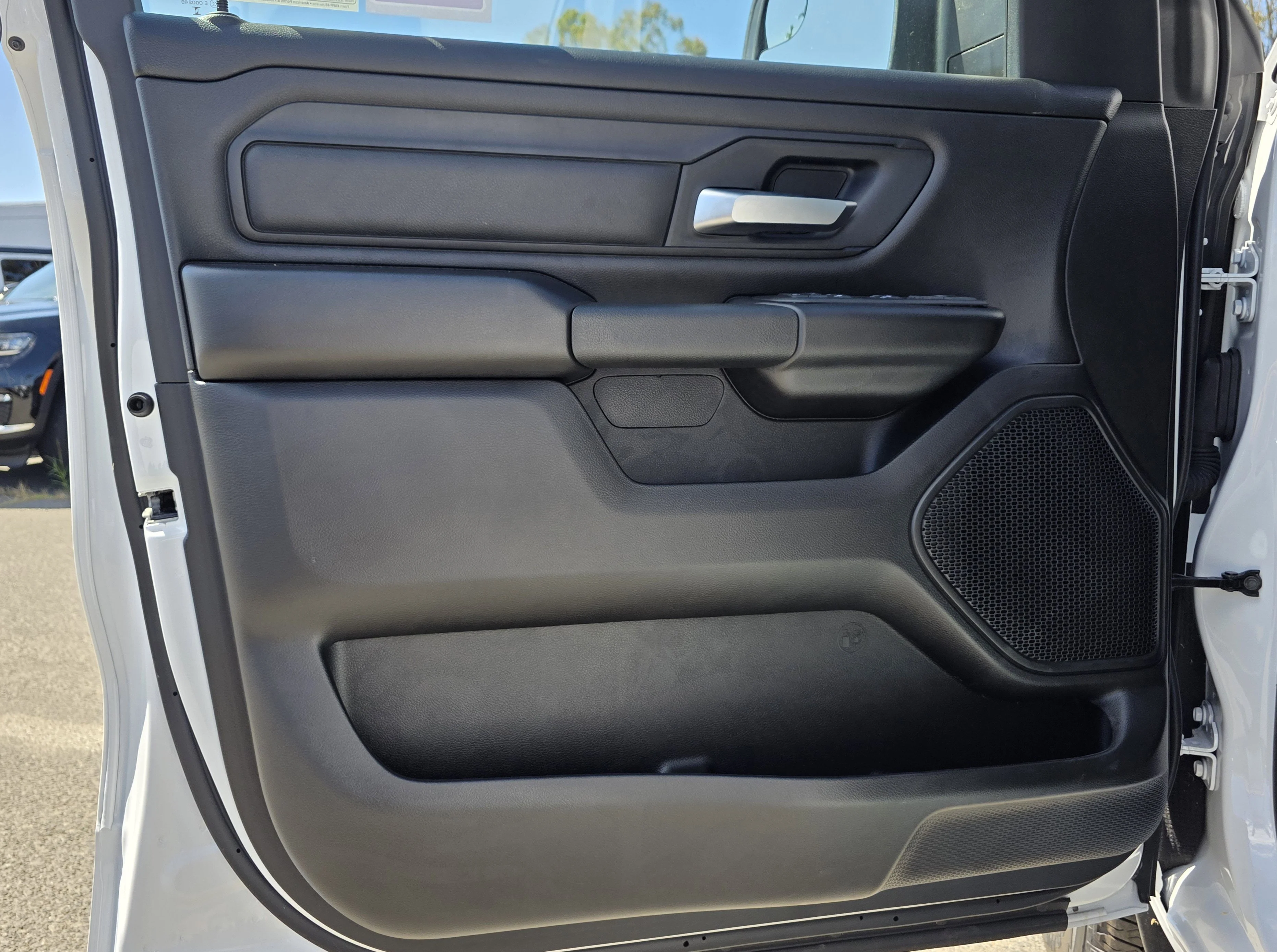 2026 RAM 1500 Tradesman - Photo 10