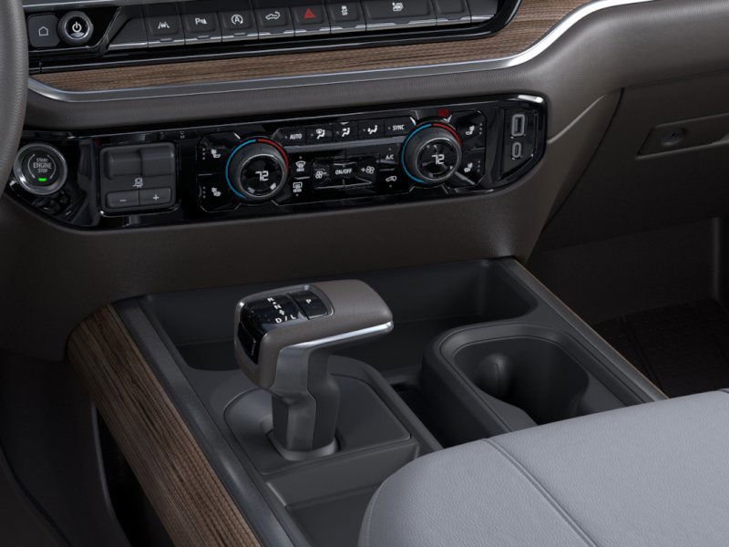 2025 Chevrolet Silverado 1500 RST - Photo 24