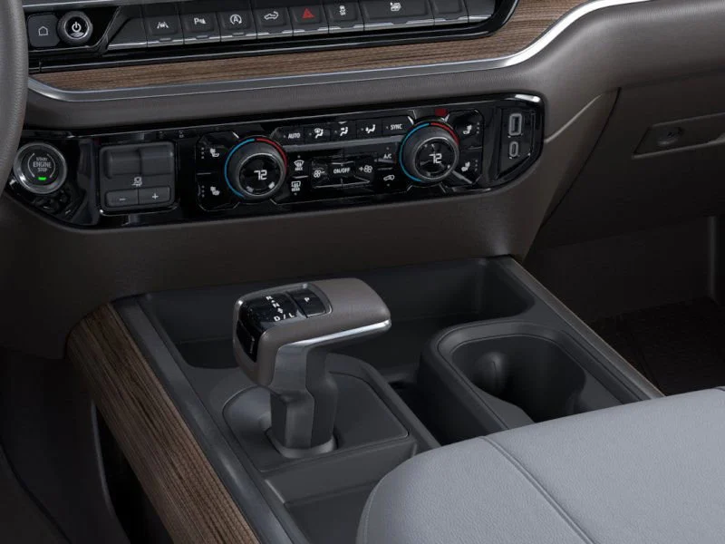 2025 Chevrolet Silverado 1500 RST - Photo 24