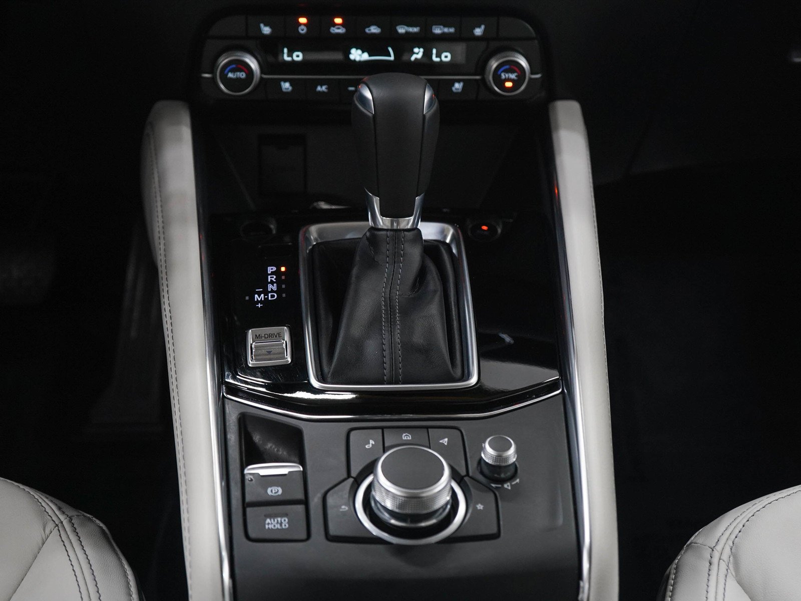 Used 2025 Jet Black Mica Mazda 2.5 S Premium Plus Package image 21