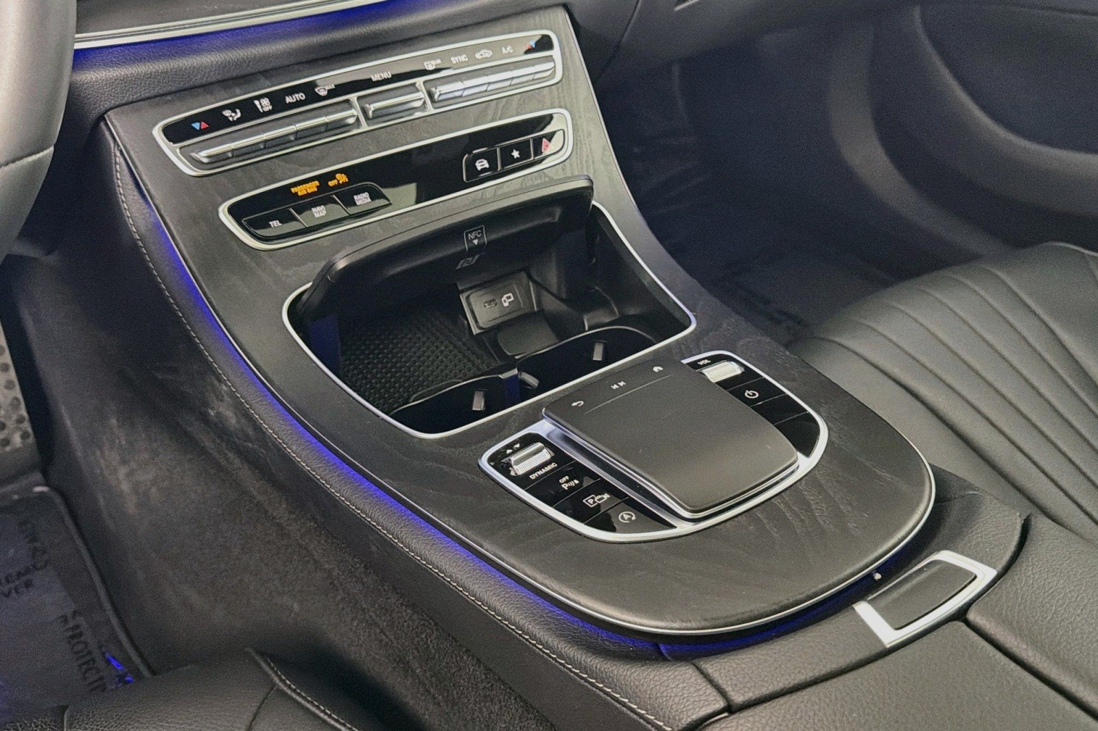 Certified Used 2023 Black Mercedes-Benz 450 image 6