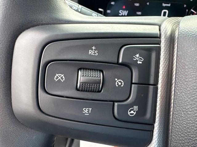 Used 2023 Black GMC Denali image 32