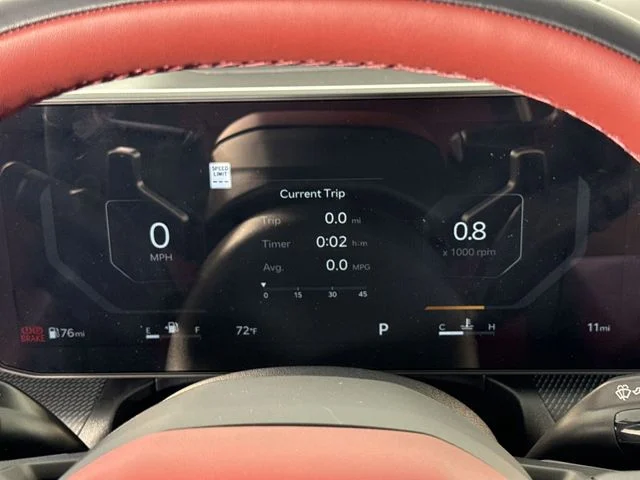 New 2026 Aurora Black Pearl Kia GT-Line Turbo image 15
