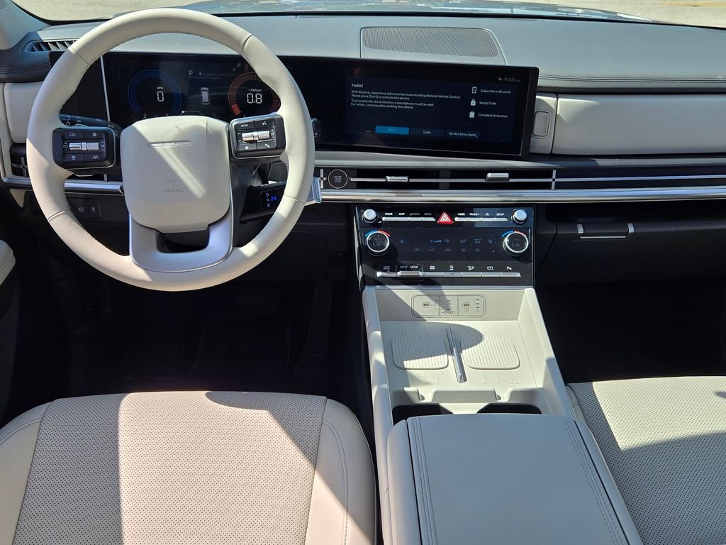 2024 Hyundai Santa Fe SEL - Photo 29