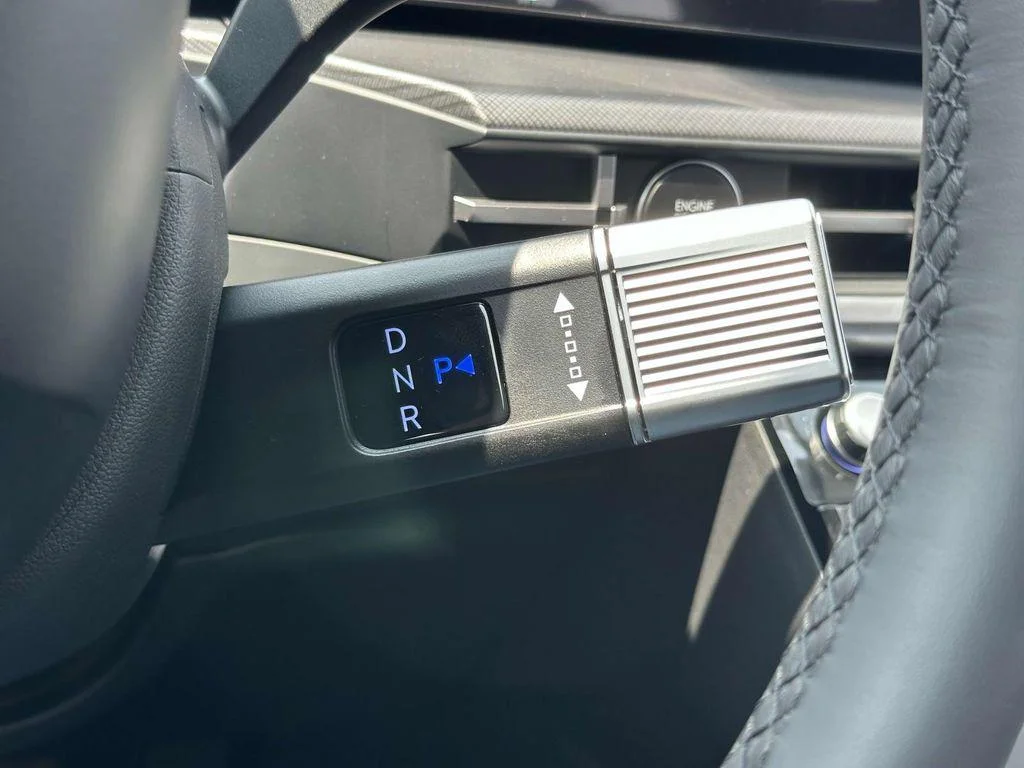 2026 Hyundai Santa Fe SEL - Photo 21