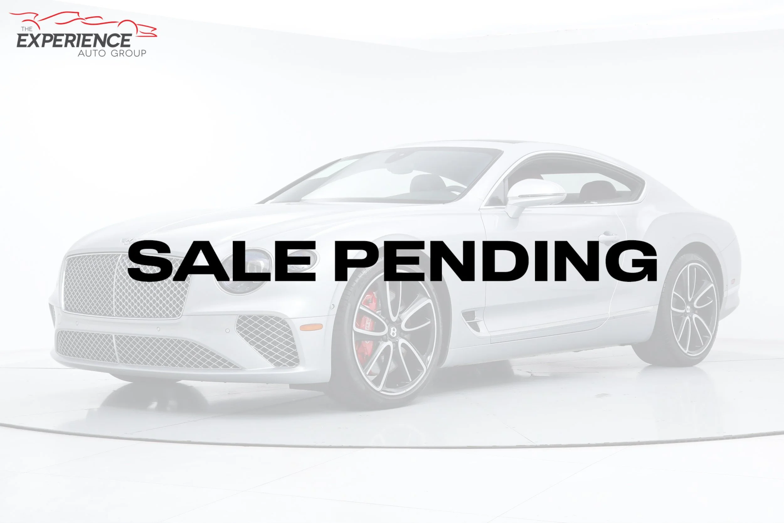 Pre-Owned 2022 Bentley Continental GT AWD 2D Coupe